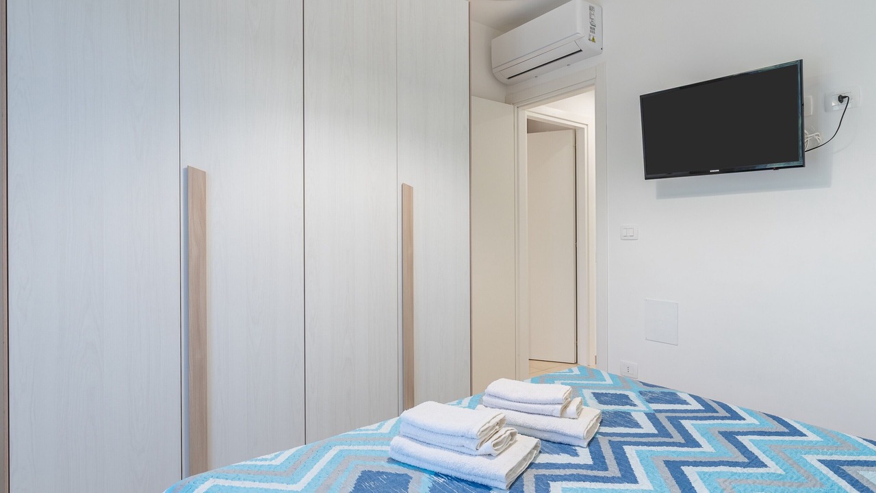 Photo of Bedroom in Pachino