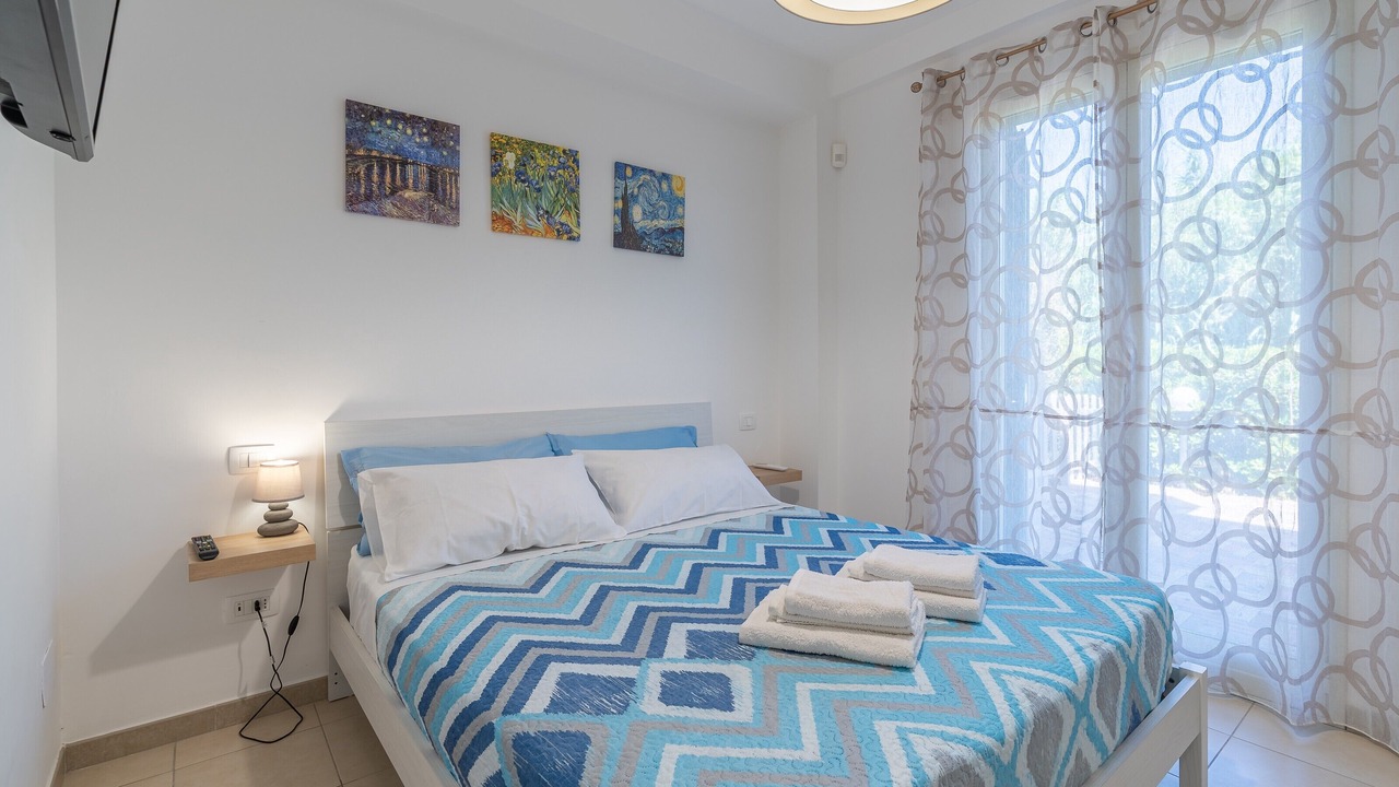 Photo of Bedroom in Pachino