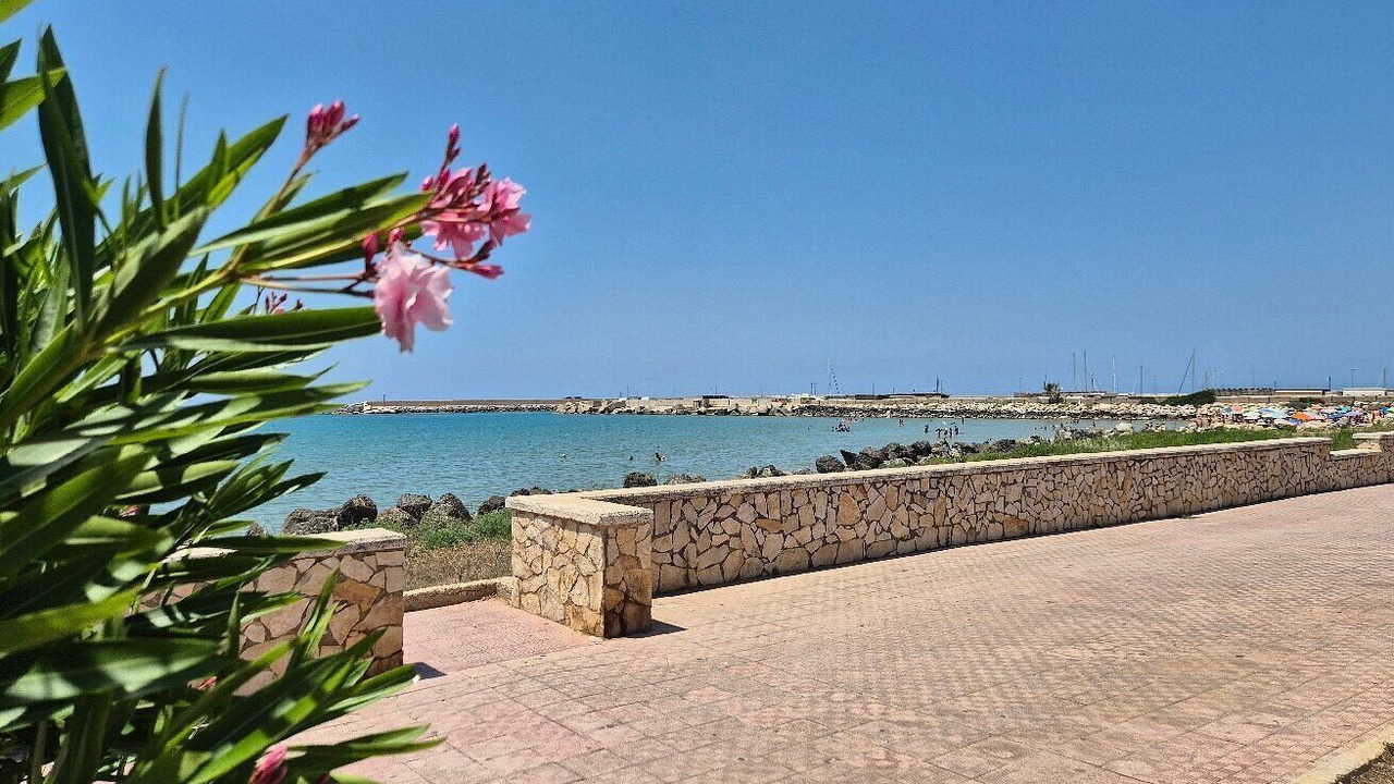 Photo of Outdoor in Agrigento