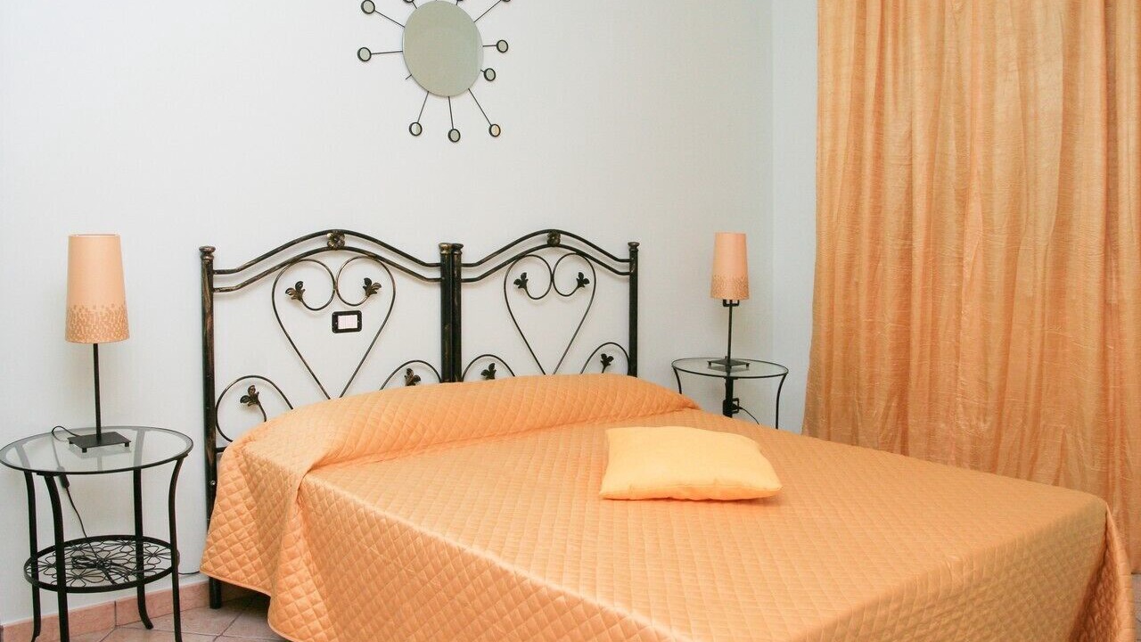 Photo of Bedroom in Agrigento