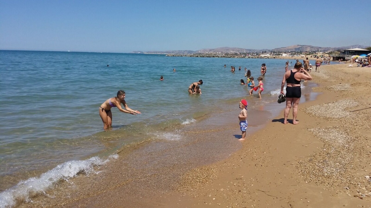Photo of Others in Agrigento