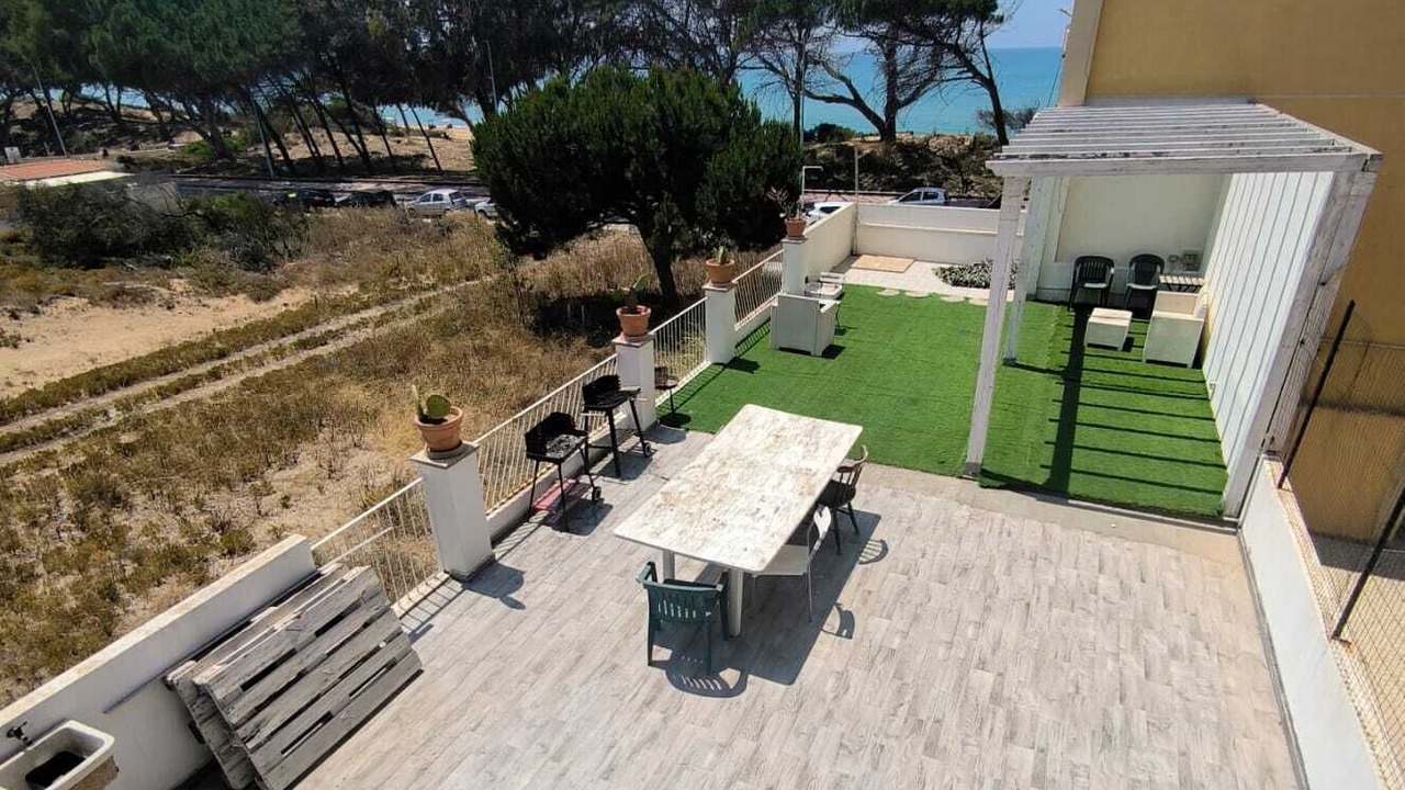 Photo of Outdoor in Agrigento