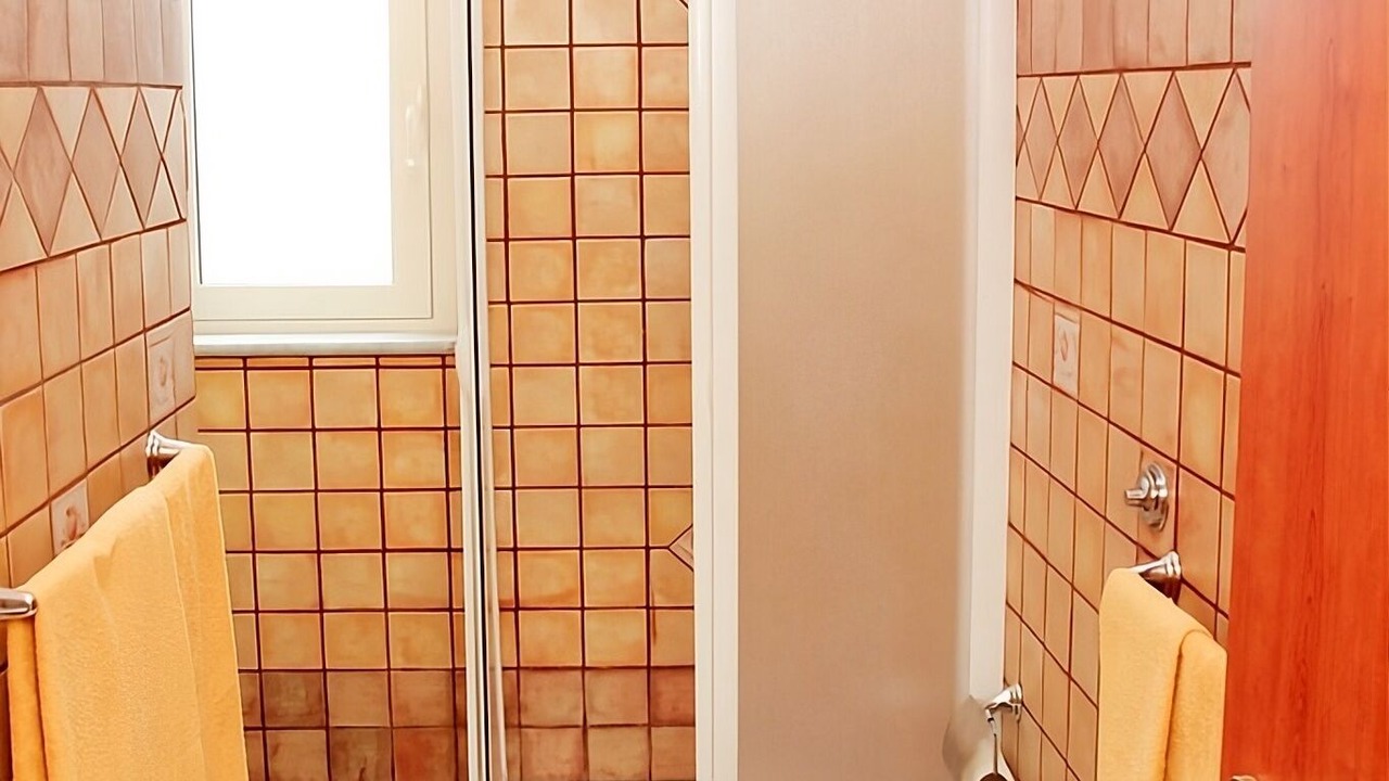 Photo of Bathroom in Agrigento