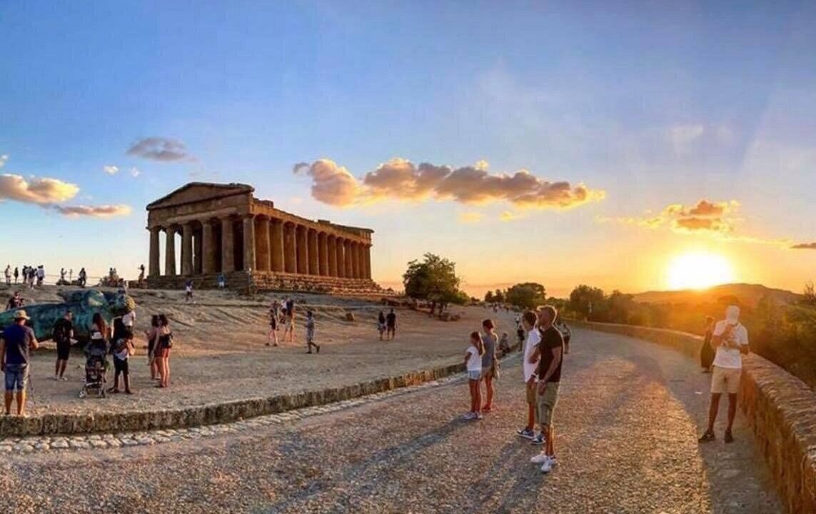 Photo of Others in Agrigento