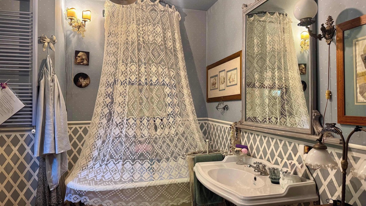 Photo of Bathroom in Calvi di Umbria