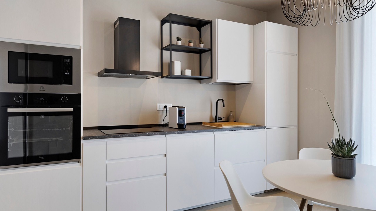 Photo of Kitchen in Santa Flavia