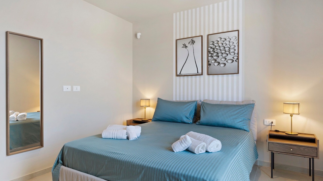 Photo of Bedroom in Santa Flavia