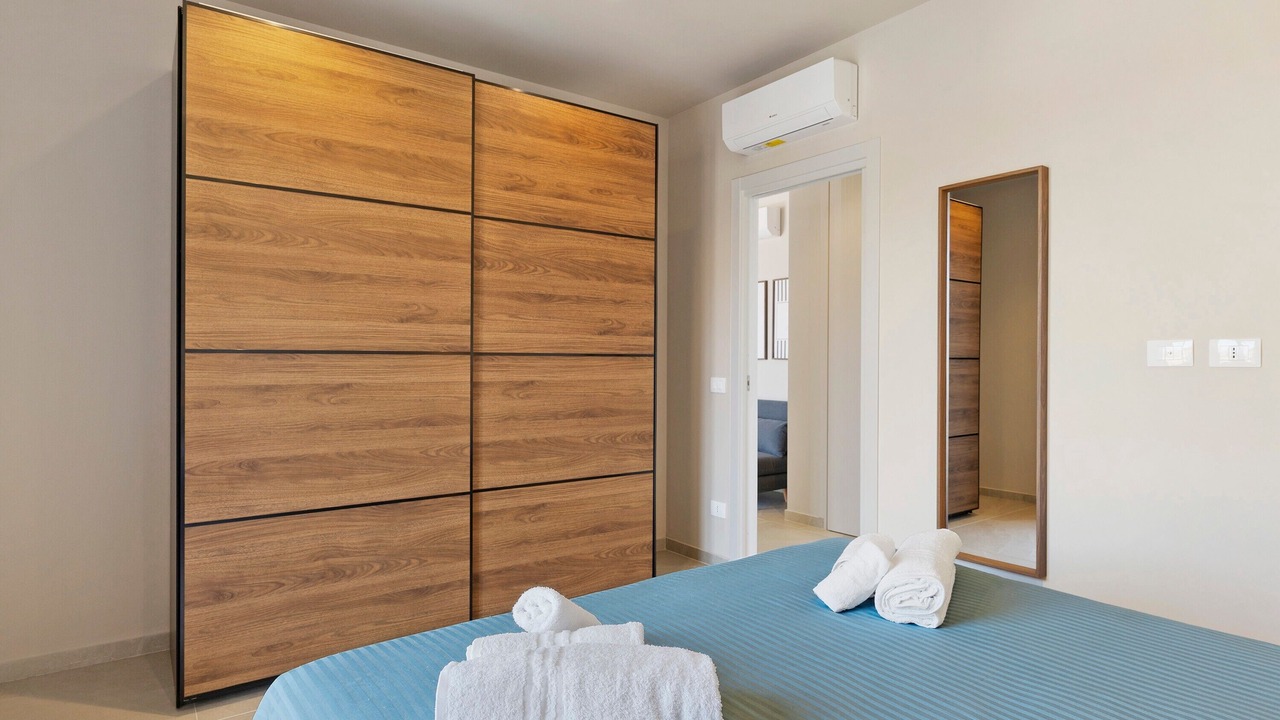 Photo of Bedroom in Santa Flavia