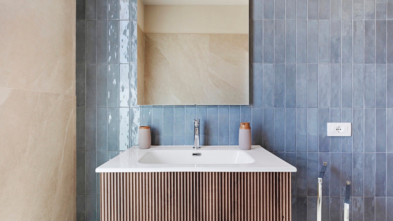 Photo of Bathroom in Santa Flavia
