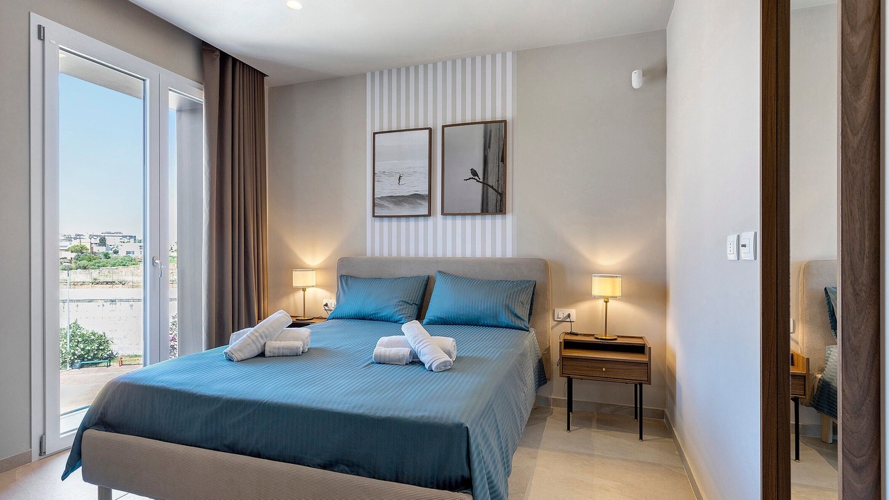 Photo of Bedroom in Santa Flavia