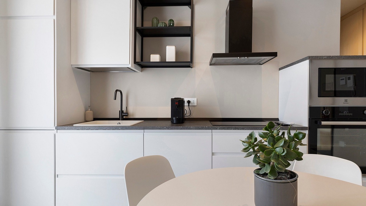 Photo of Kitchen in Santa Flavia