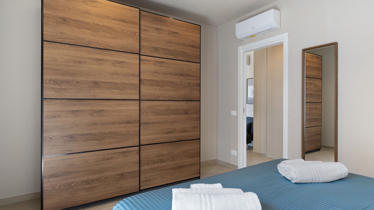 Photo of Bedroom in Santa Flavia