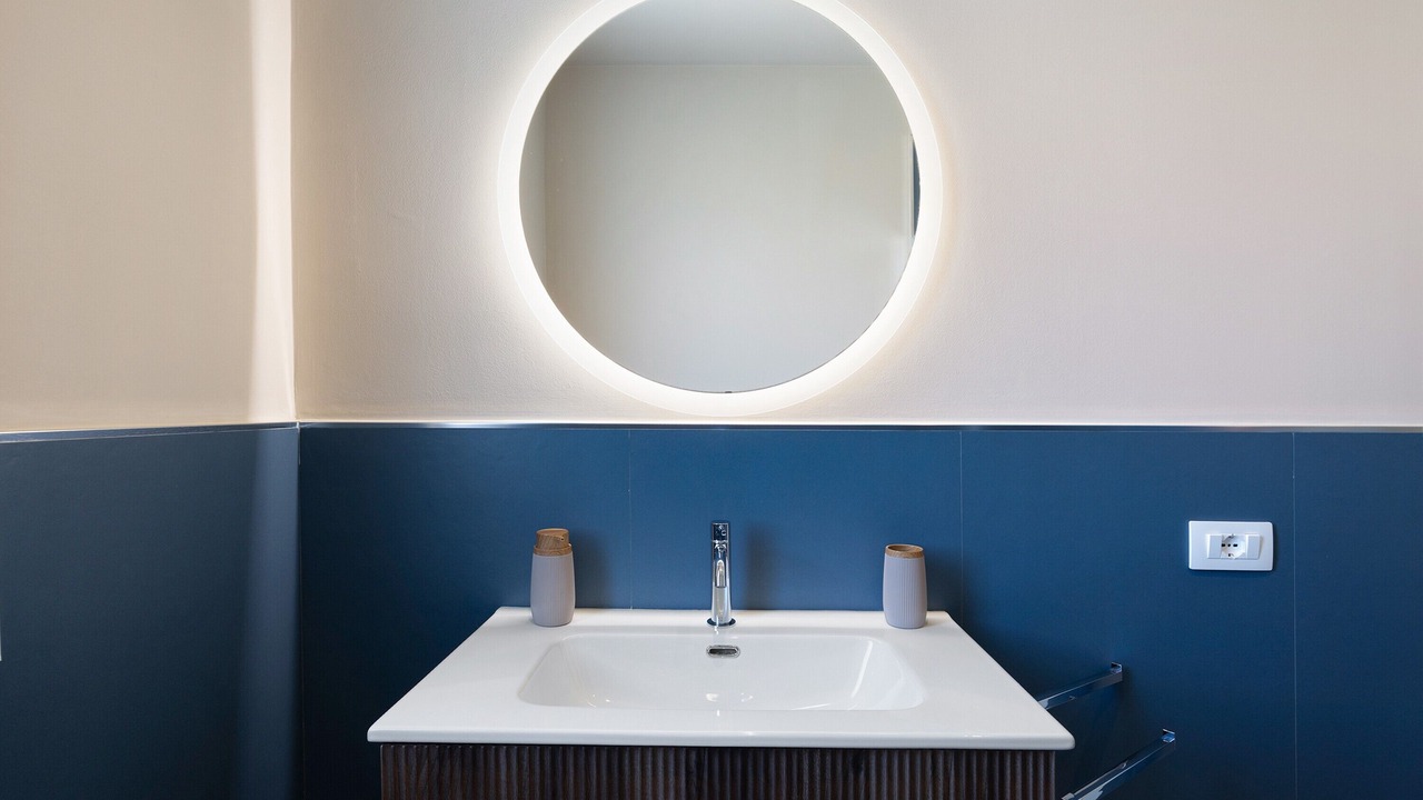 Photo of Bathroom in Santa Flavia