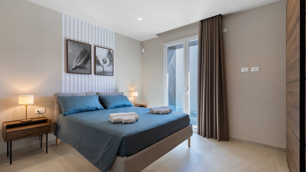 Photo of Bedroom in Santa Flavia