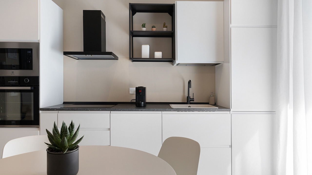 Photo of Kitchen in Santa Flavia
