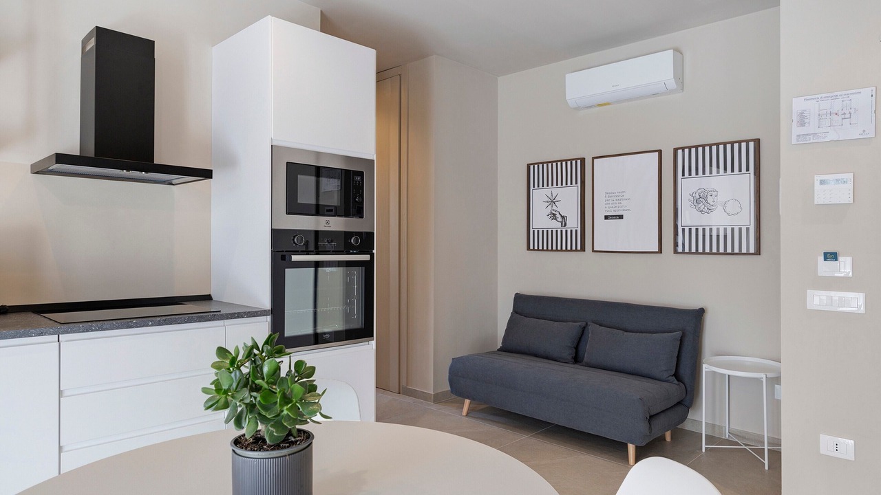 Photo of Livingroom in Santa Flavia