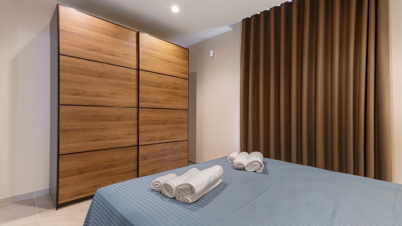 Photo of Bedroom in Santa Flavia