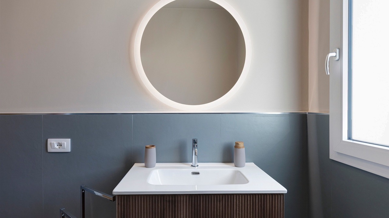 Photo of Bathroom in Santa Flavia