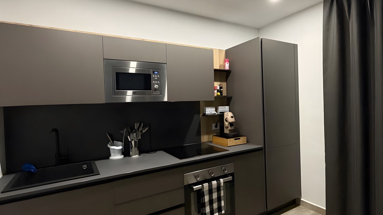 Photo of Kitchen in Altavilla Milicia