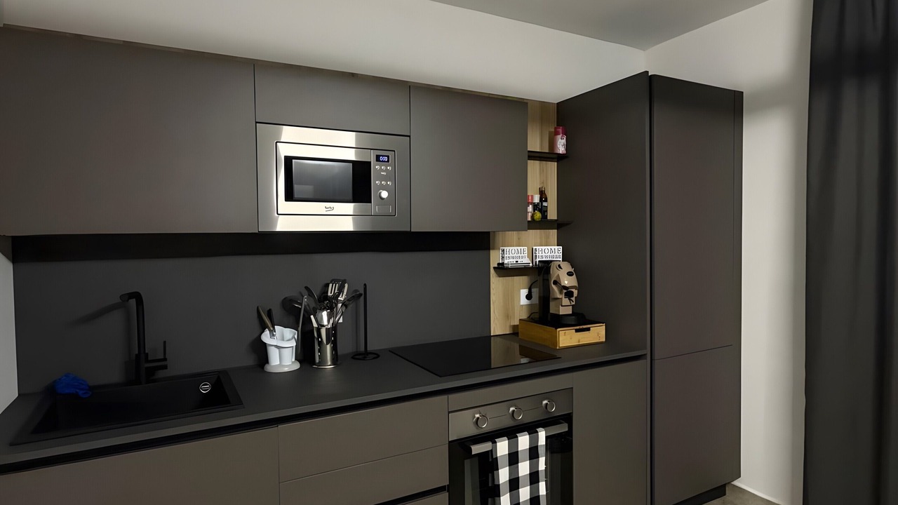Photo of Kitchen in Altavilla Milicia