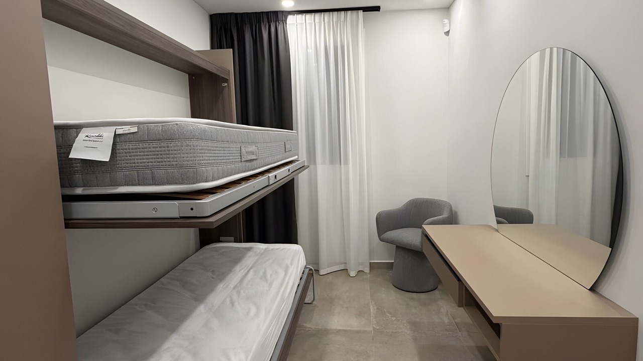 Photo of Bedroom in Altavilla Milicia