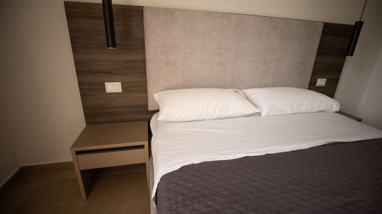 Photo of Bedroom in Altavilla Milicia