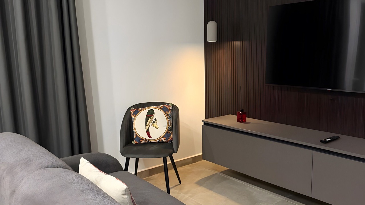Photo of Livingroom in Altavilla Milicia