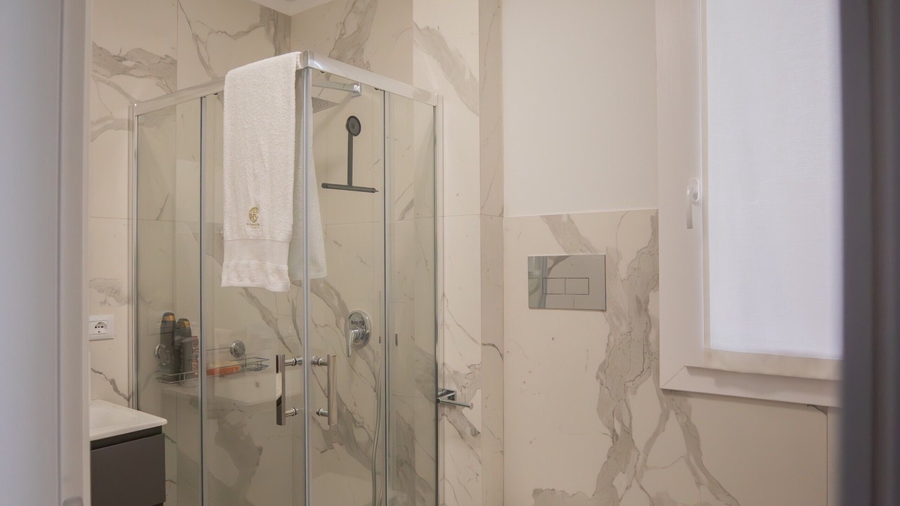 Photo of Bathroom in Altavilla Milicia