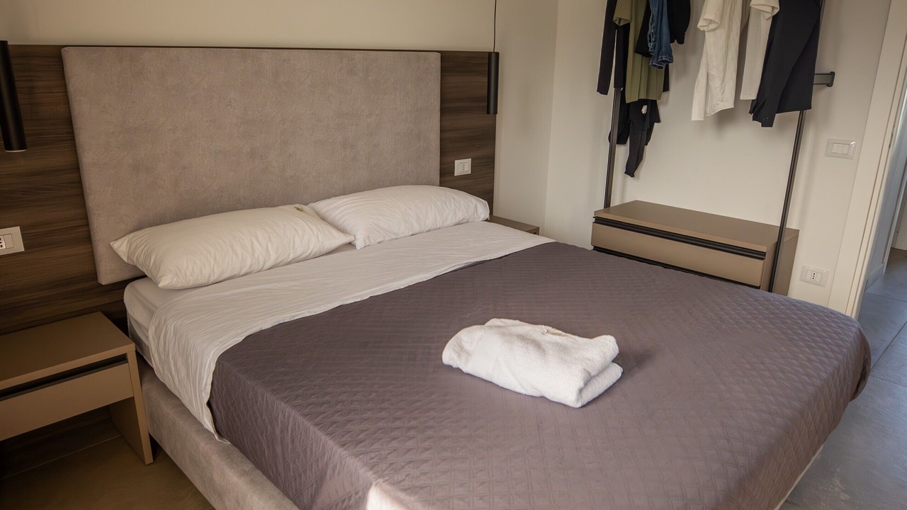 Photo of Bedroom in Altavilla Milicia
