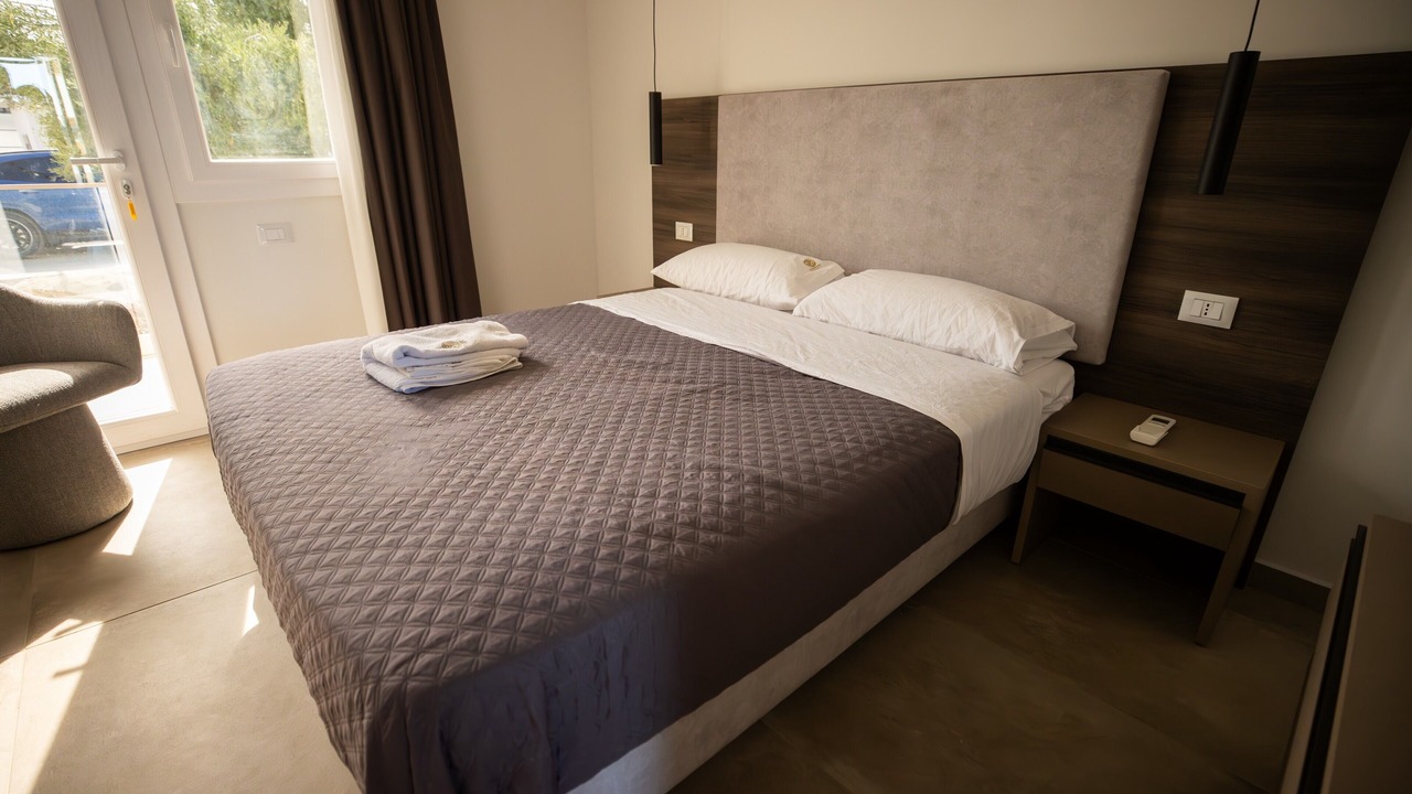 Photo of Bedroom in Altavilla Milicia