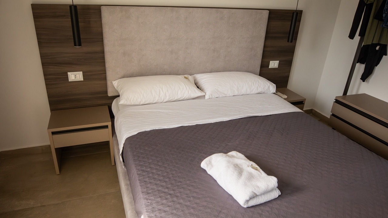 Photo of Bedroom in Altavilla Milicia