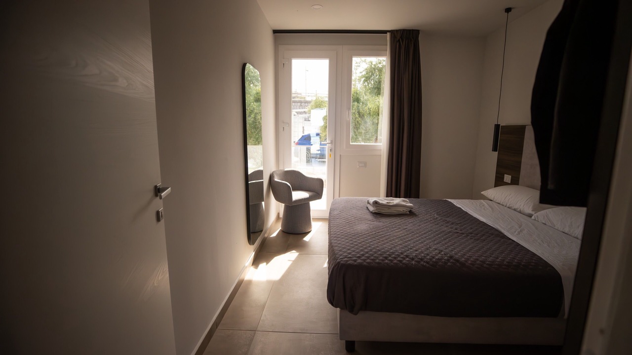 Photo of Bedroom in Altavilla Milicia