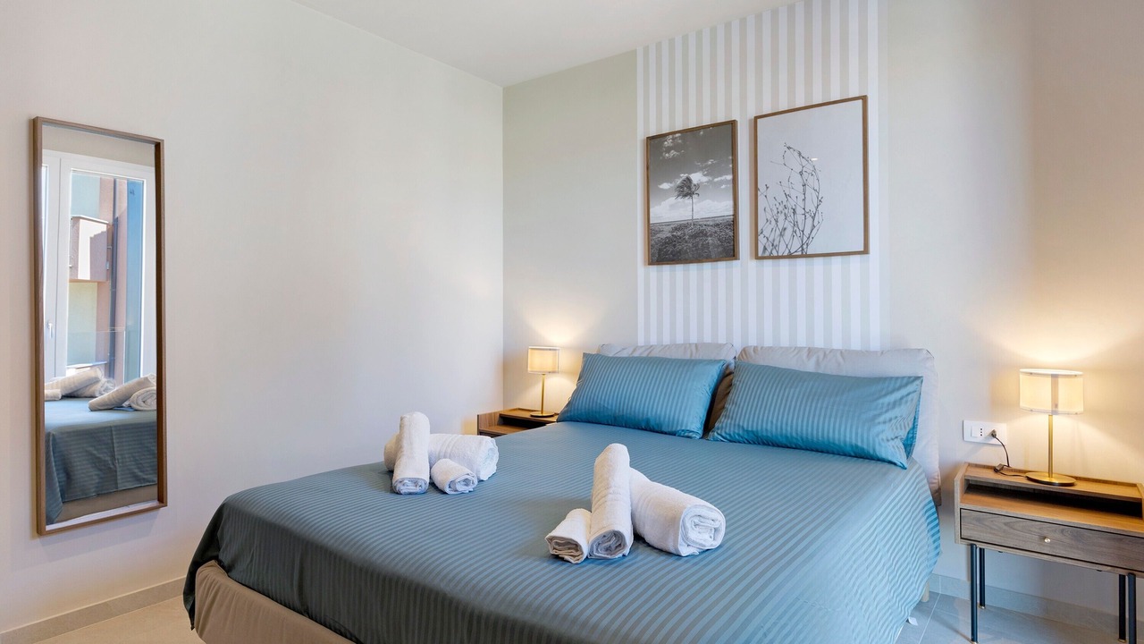 Photo of Bedroom in Santa Flavia