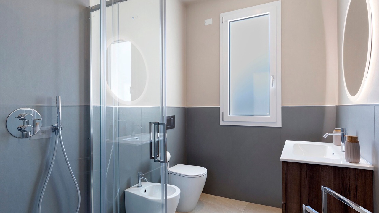 Photo of Bathroom in Santa Flavia