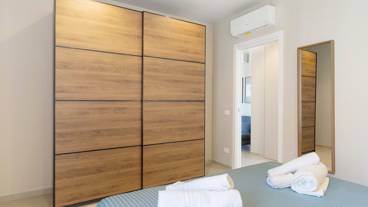 Photo of Bedroom in Santa Flavia