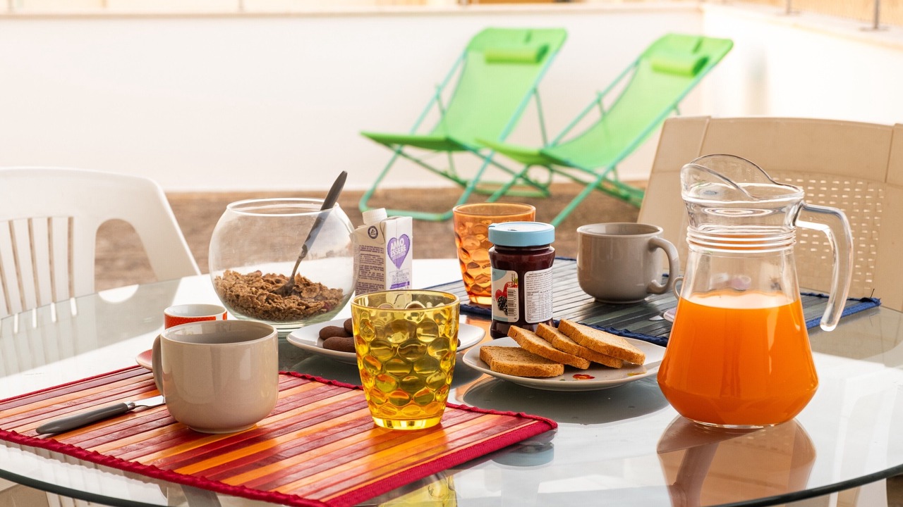 Photo of Outdoor in Nardo