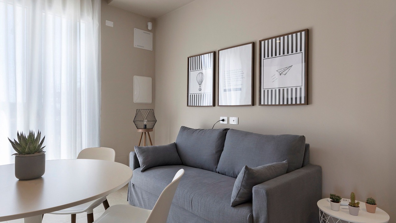 Photo of Livingroom in Porticello