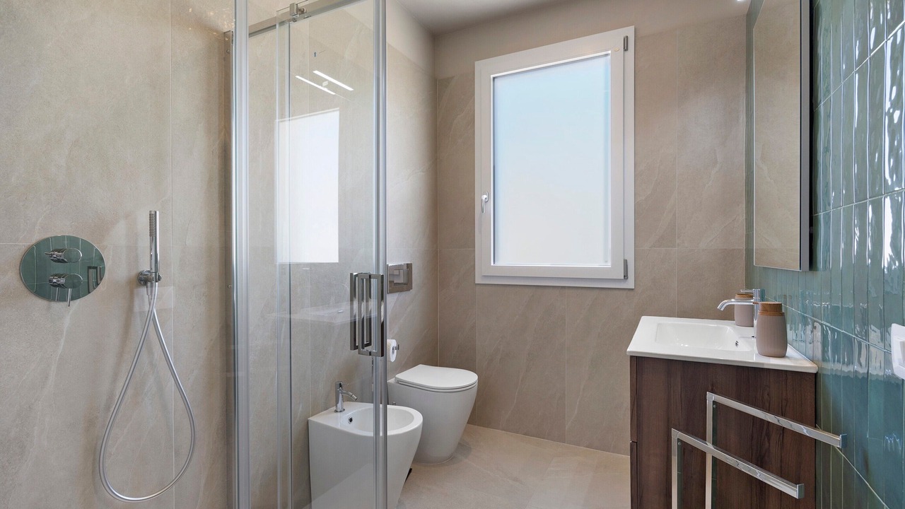 Photo of Bathroom in Porticello