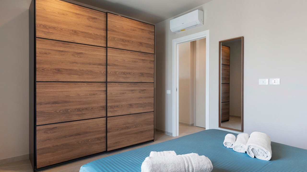 Photo of Bedroom in Porticello