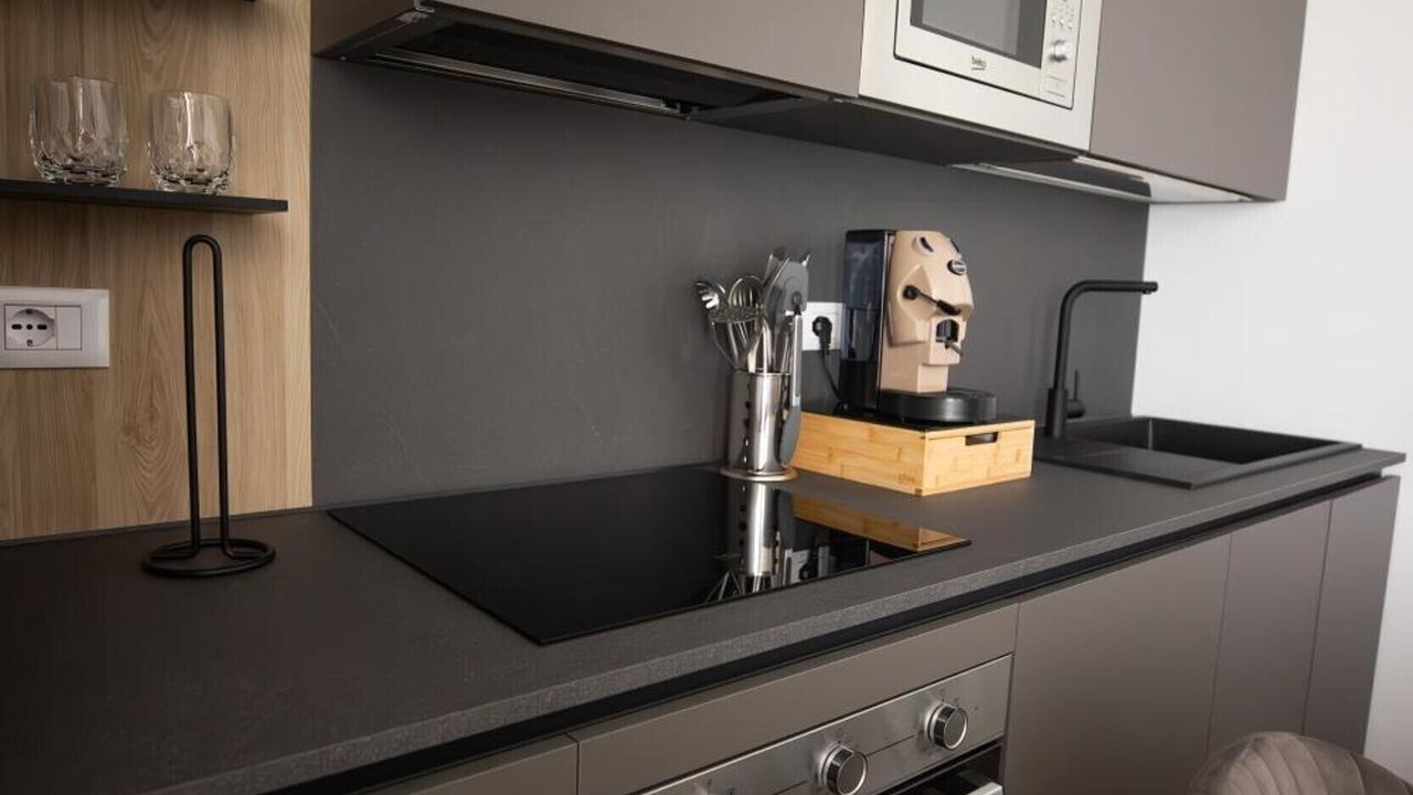 Photo of Kitchen in Altavilla Milicia