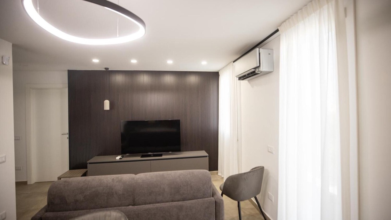 Photo of Livingroom in Altavilla Milicia
