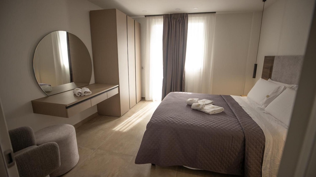 Photo of Bedroom in Altavilla Milicia