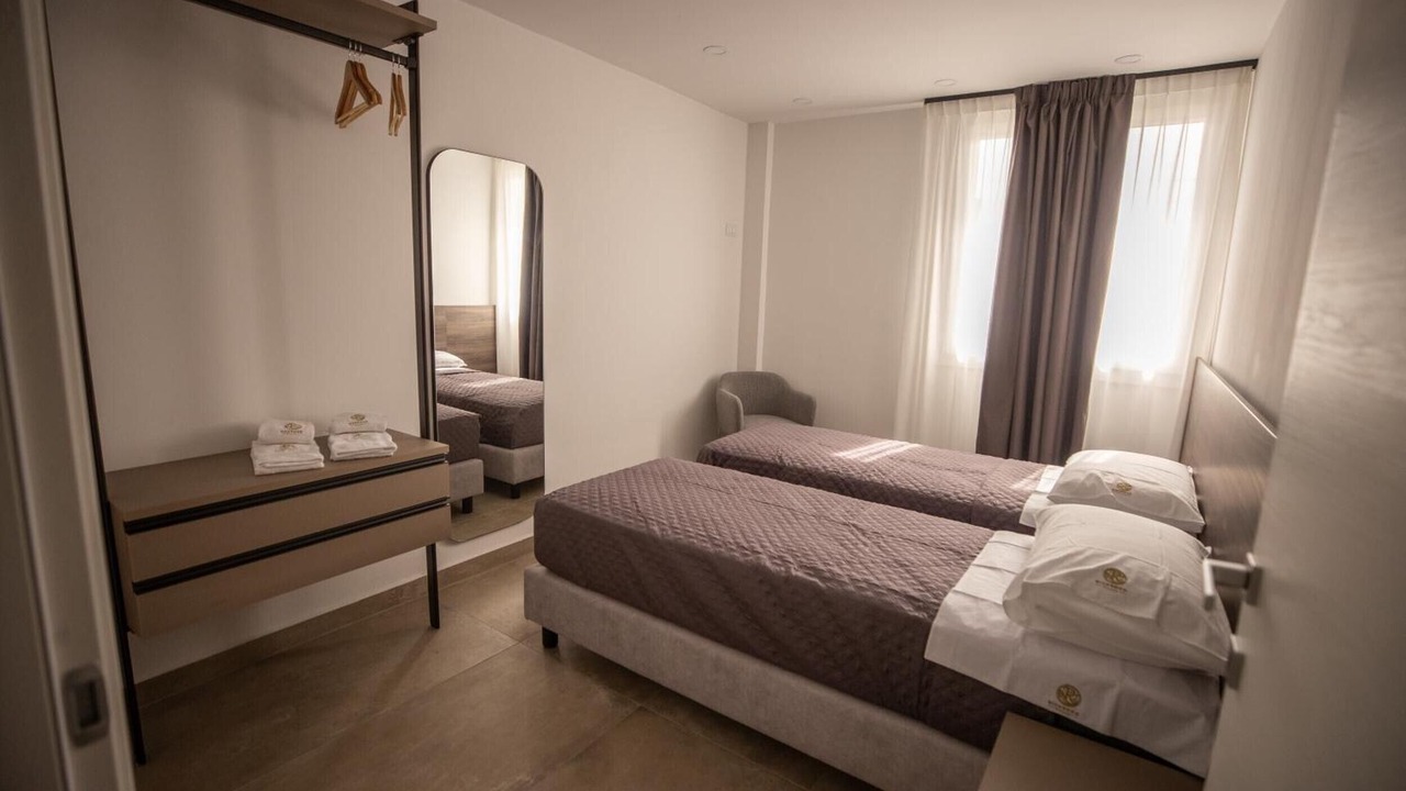 Photo of Bedroom in Altavilla Milicia