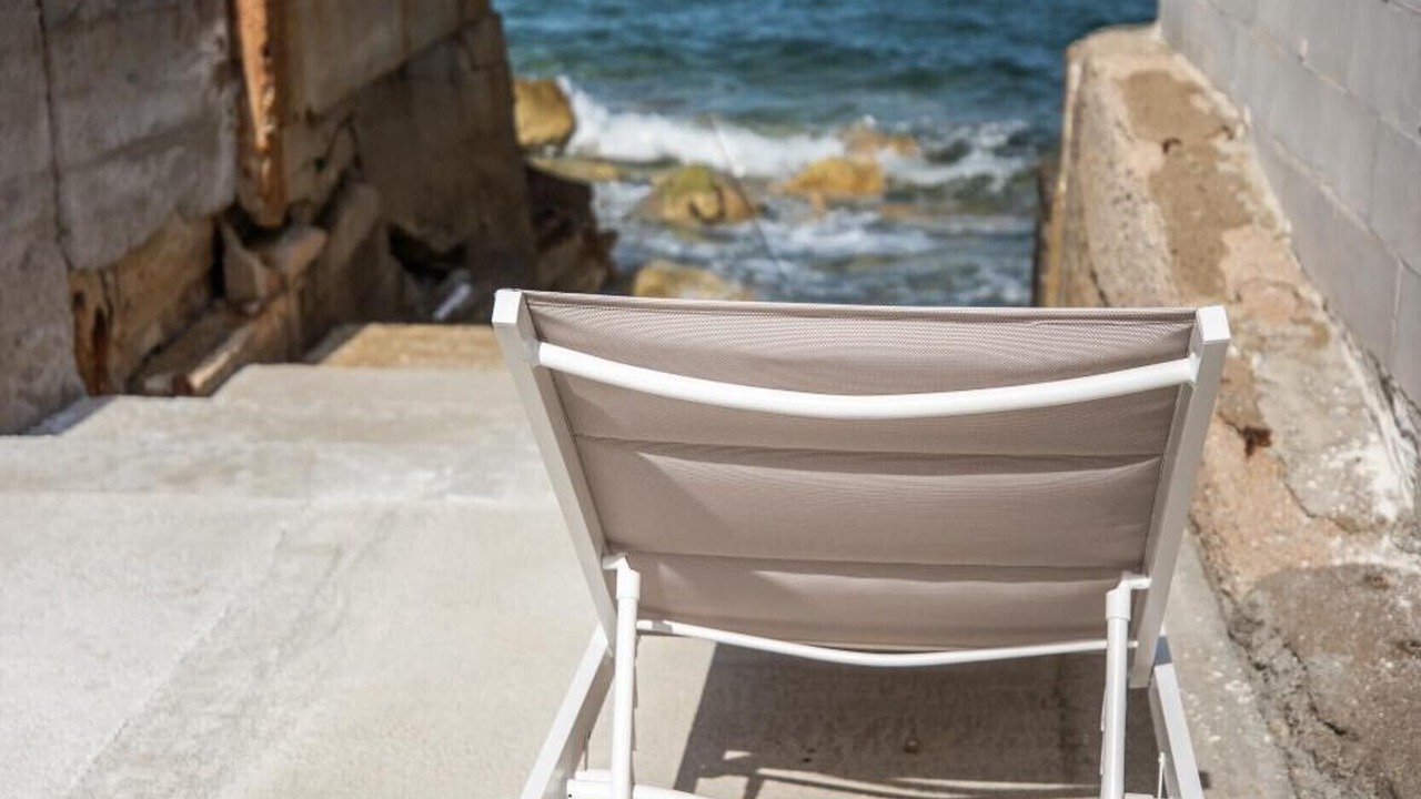 Photo of Patio Balcony in Altavilla Milicia