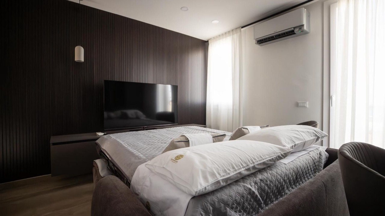 Photo of Bedroom in Altavilla Milicia