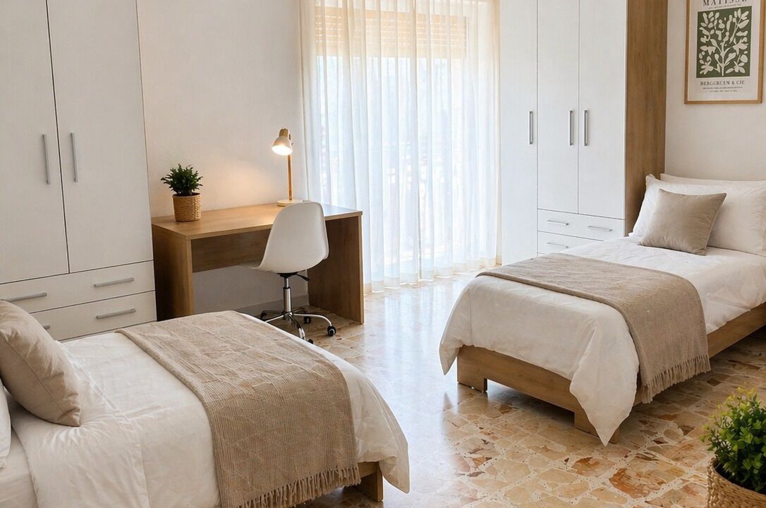 Photo of Bedroom in Gravina di Catania