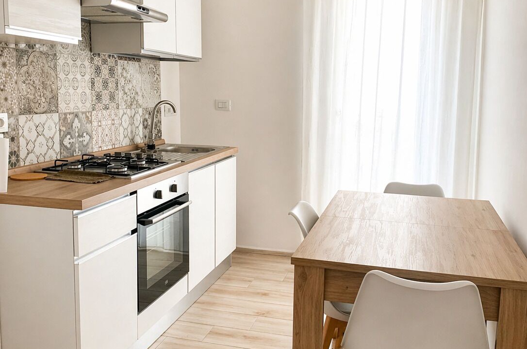 Photo of Kitchen in Gravina di Catania