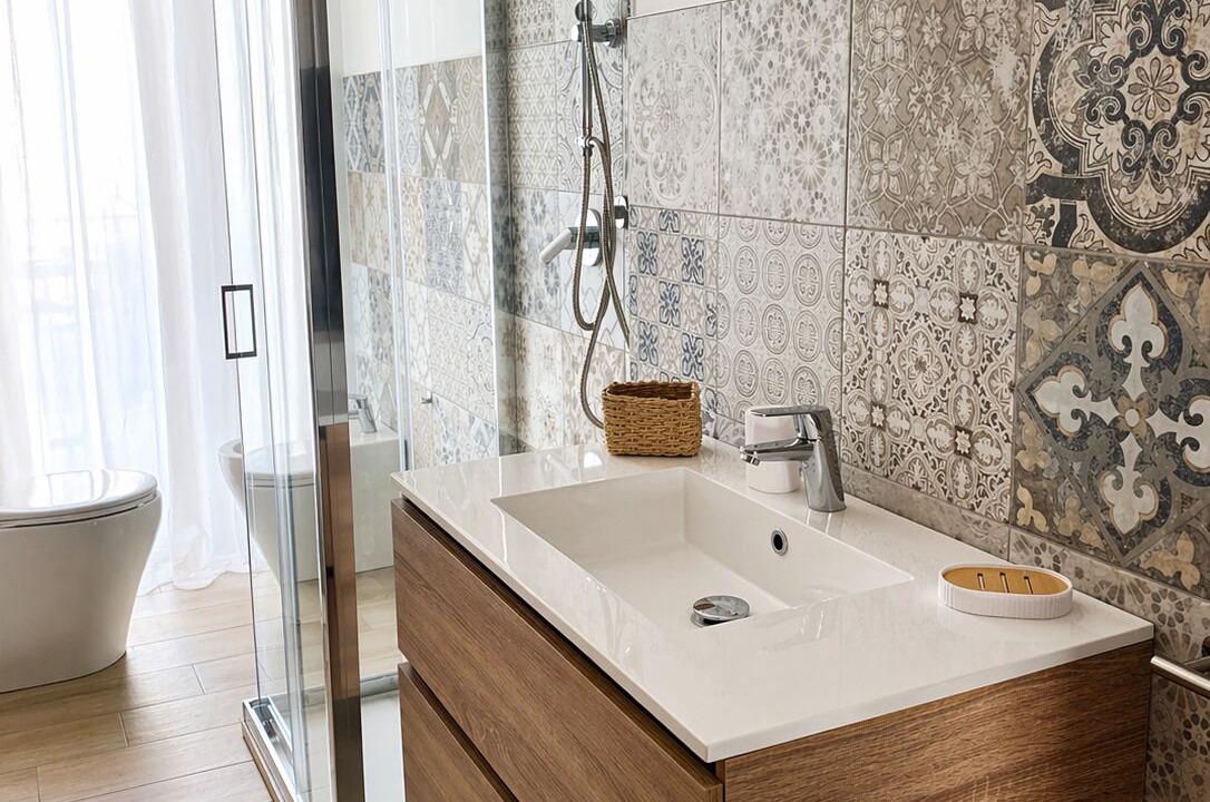 Photo of Bathroom in Gravina di Catania