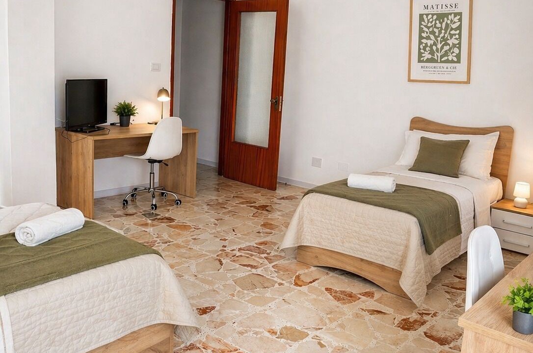 Photo of Bedroom in Gravina di Catania