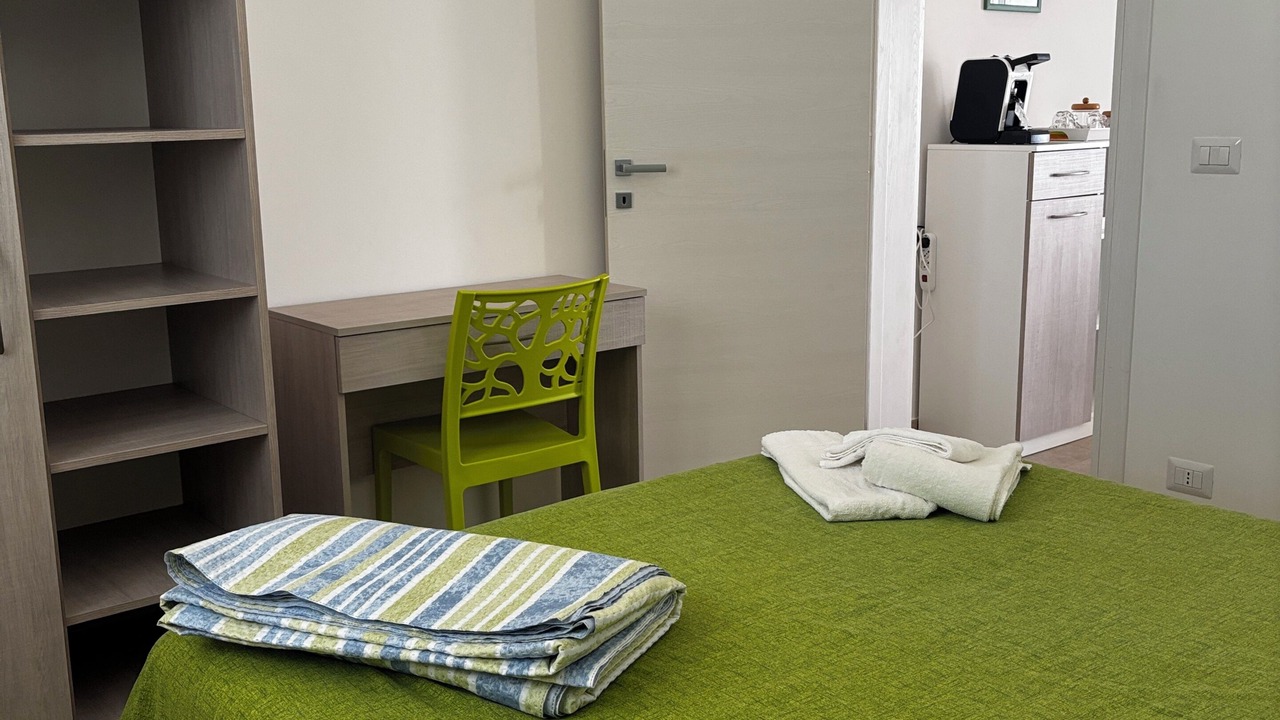 Photo of Bedroom in La Strea